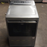 #1252 Liquidation Half Truckload of 26 Customer Return Appliances in South Carolina - Liberty