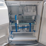 #1275 Liquidation Half Truckload of 23 Customer Return Appliances in South Carolina - Liberty