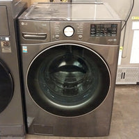 #1412 Liquidation Half Truckload of 25 Customer Return Appliances in South Carolina - Patchwork