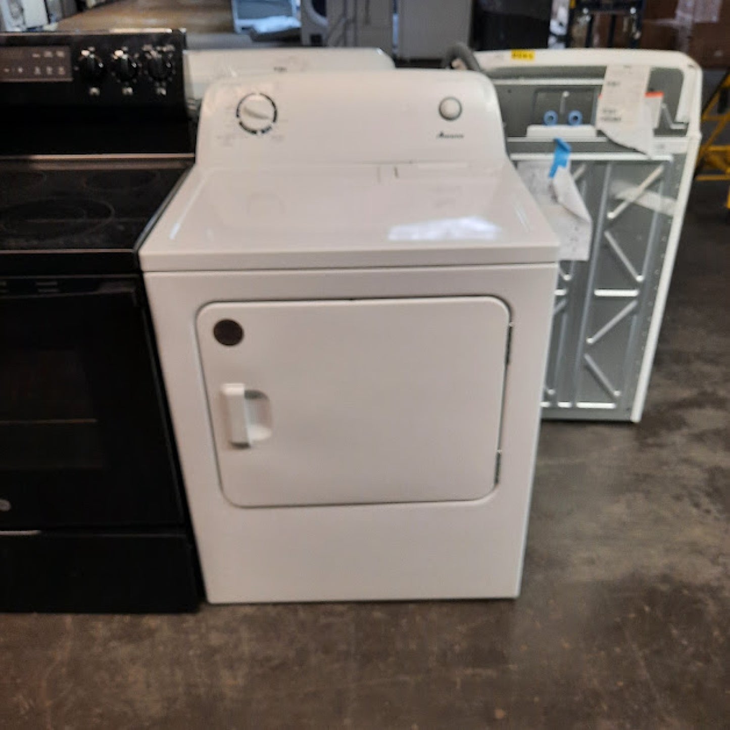 #1458 Liquidation Full Truckload of 48 Customer Return Appliances in South Carolina - Liberty