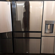 #1415 Liquidation Half Truckload of 24 Customer Return Appliances in South Carolina - Liberty