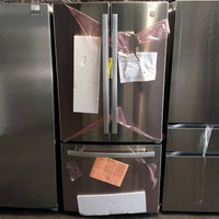 #1407 Liquidation Half Truckload of 24 Customer Return Appliances in South Carolina - Liberty