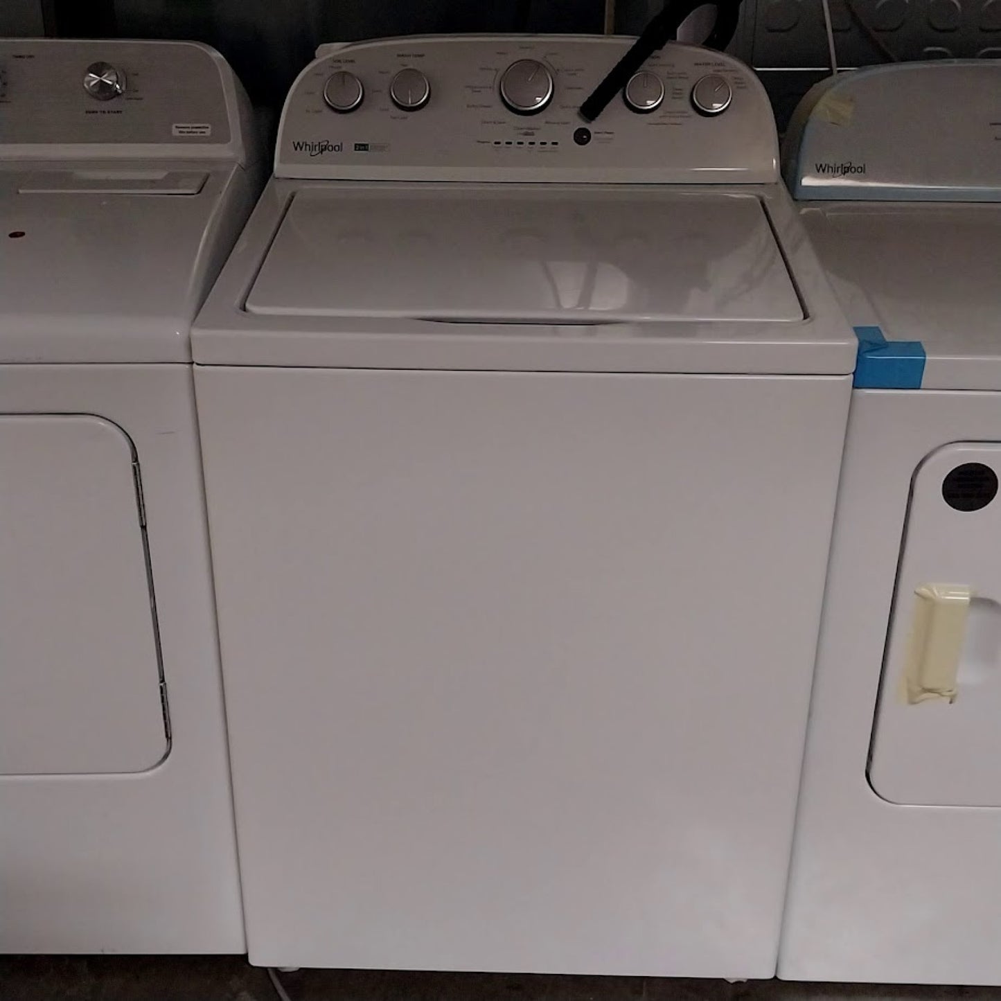 #1441 Liquidation Full Truckload of 48 Customer Return Appliances in South Carolina - Liberty