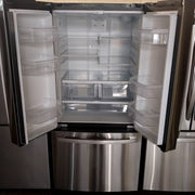 #1423 Liquidation Full Truckload of 53 Customer Return Appliances in South Carolina - Liberty