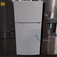 #1198 Liquidation Half Truckload of 22 Scratch and Dent Appliances in South Carolina - Saco