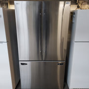 #1349 Liquidation Half Truckload of 22 Customer Return Appliances in South Carolina - Liberty