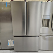 #1187 Liquidation Half Truckload of 11 Neu Processed Appliances in Texas