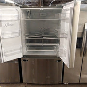 #1393 Liquidation Half Truckload of 25 Customer Return Appliances in South Carolina - Liberty
