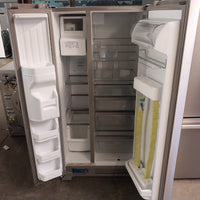 #1330 Liquidation Half Truckload of 24 Customer Return Appliances in South Carolina - Liberty