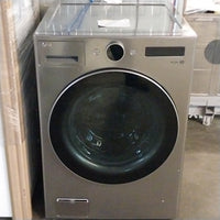 #1181 Liquidation Half Truckload of 26 Customer Return Appliances in South Carolina - Liberty