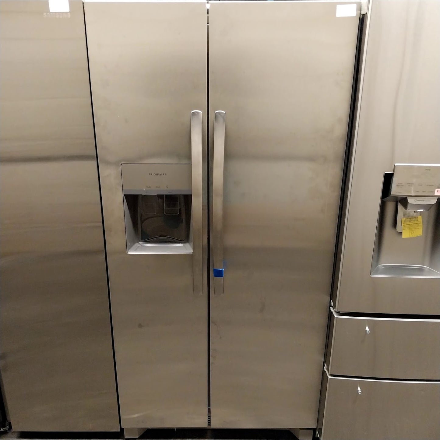 #1450 Liquidation Full Truckload of 50 Customer Return Appliances in South Carolina - Liberty
