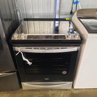 #1456 Liquidation Half Truckload of 25 Customer Return Appliances in South Carolina - Liberty