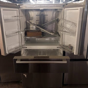 #1392 Liquidation Full Truckload of 35 Customer Return Appliances in South Carolina - Liberty