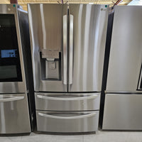 #1178 Liquidation Half Truckload of 12 Neu Processed Appliances in Texas