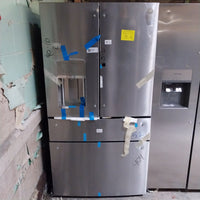 #1195 Liquidation Half Truckload of 22 Scratch and Dent Appliances in South Carolina - Liberty