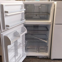 #1443 Liquidation Full Truckload of 51 Customer Return Appliances in South Carolina - Liberty