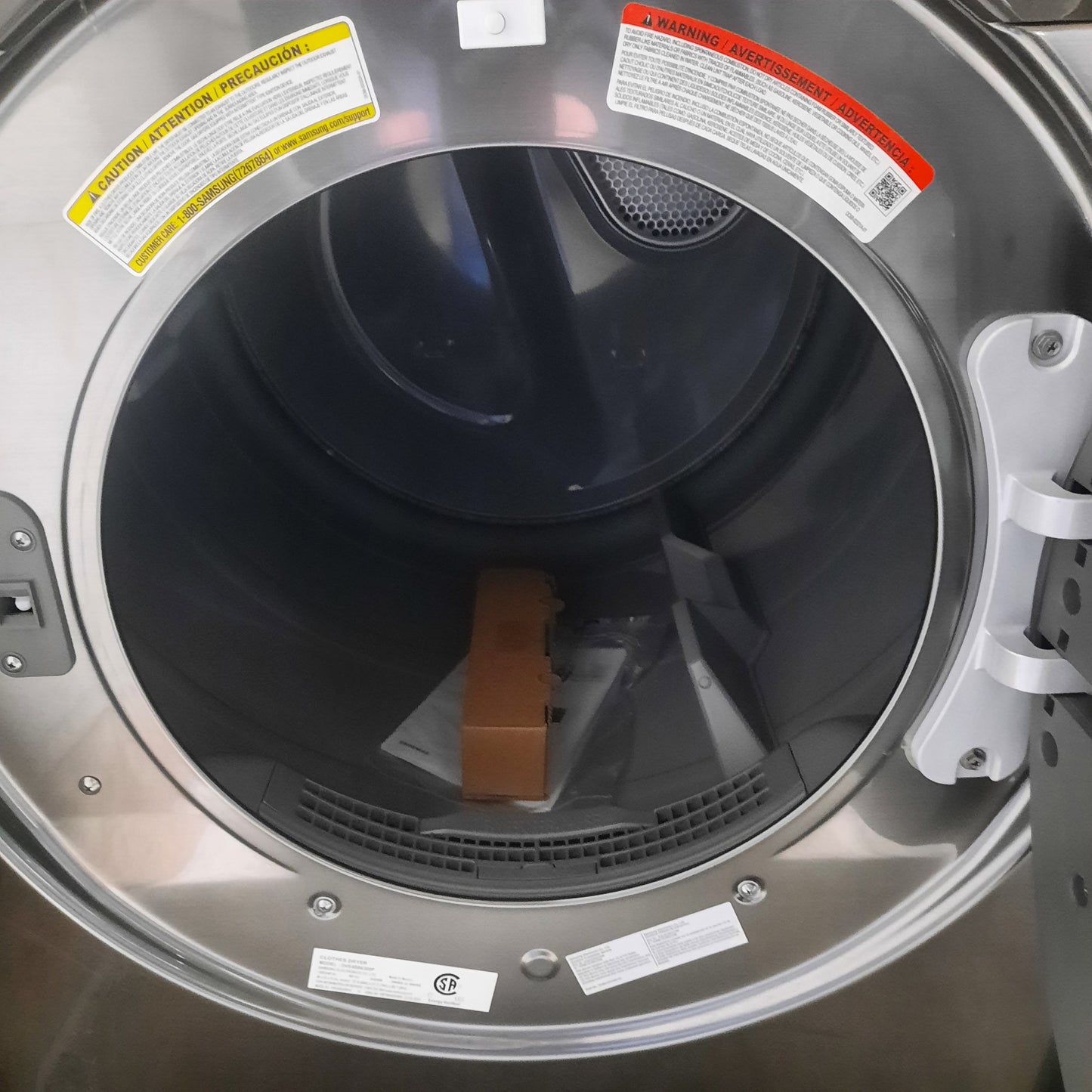 #1281 Liquidation Half Truckload of 23 Customer Return Appliances in South Carolina - Saco