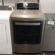 #1331 Liquidation Half Truckload of 22 Customer Return Appliances in South Carolina - Liberty