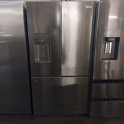 #1242 Liquidation Half Truckload of 22 Customer Return Appliances in South Carolina - Liberty