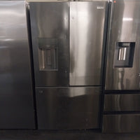 #1242 Liquidation Half Truckload of 22 Customer Return Appliances in South Carolina - Liberty