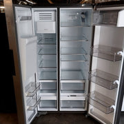 #1353 Liquidation Half Truckload of 21 Customer Return Appliances in South Carolina - Liberty