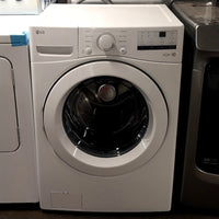 #1382 Liquidation Half Truckload of 26 Customer Return Appliances in South Carolina - Liberty