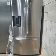 #1281 Liquidation Half Truckload of 23 Customer Return Appliances in South Carolina - Saco