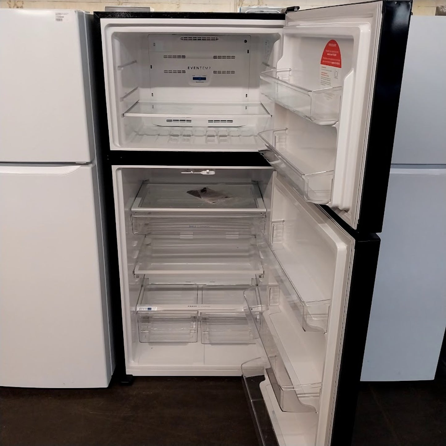 #1444 Liquidation Full Truckload of 49 Customer Return Appliances in South Carolina - Liberty