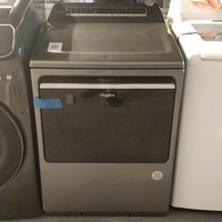 #1426 Liquidation Full Truckload of 46 Neu Processed Appliances in South Carolina - Patchwork