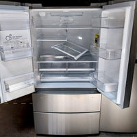 #1370 Liquidation Half Truckload of 24 Customer Return Appliances in South Carolina - Liberty