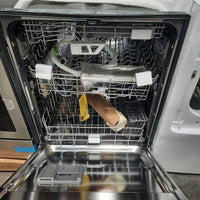 #1281 Liquidation Half Truckload of 23 Customer Return Appliances in South Carolina - Saco