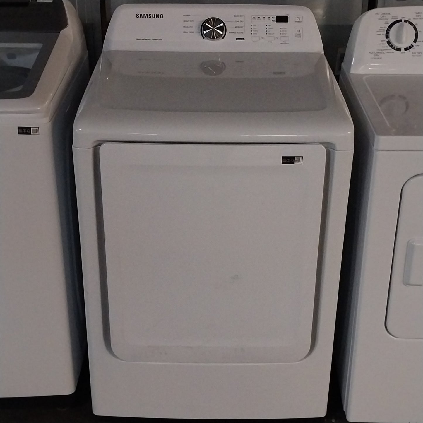 #1220 Liquidation Half Truckload of 25 Customer Return Appliances in South Carolina - Liberty