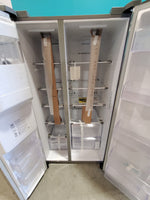 #1484 Liquidation Half Truckload of 26 Scratch and Dent Appliances in Texas