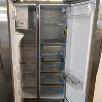 #1372 Liquidation Full Truckload of 30 Customer Return Appliances in South Carolina - Liberty