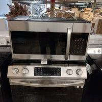 #1265 Liquidation Half Truckload of 24 Customer Return Appliances in South Carolina - Liberty