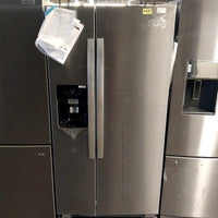#1437 Liquidation Half Truckload of 31 Customer Return Appliances in South Carolina - Liberty