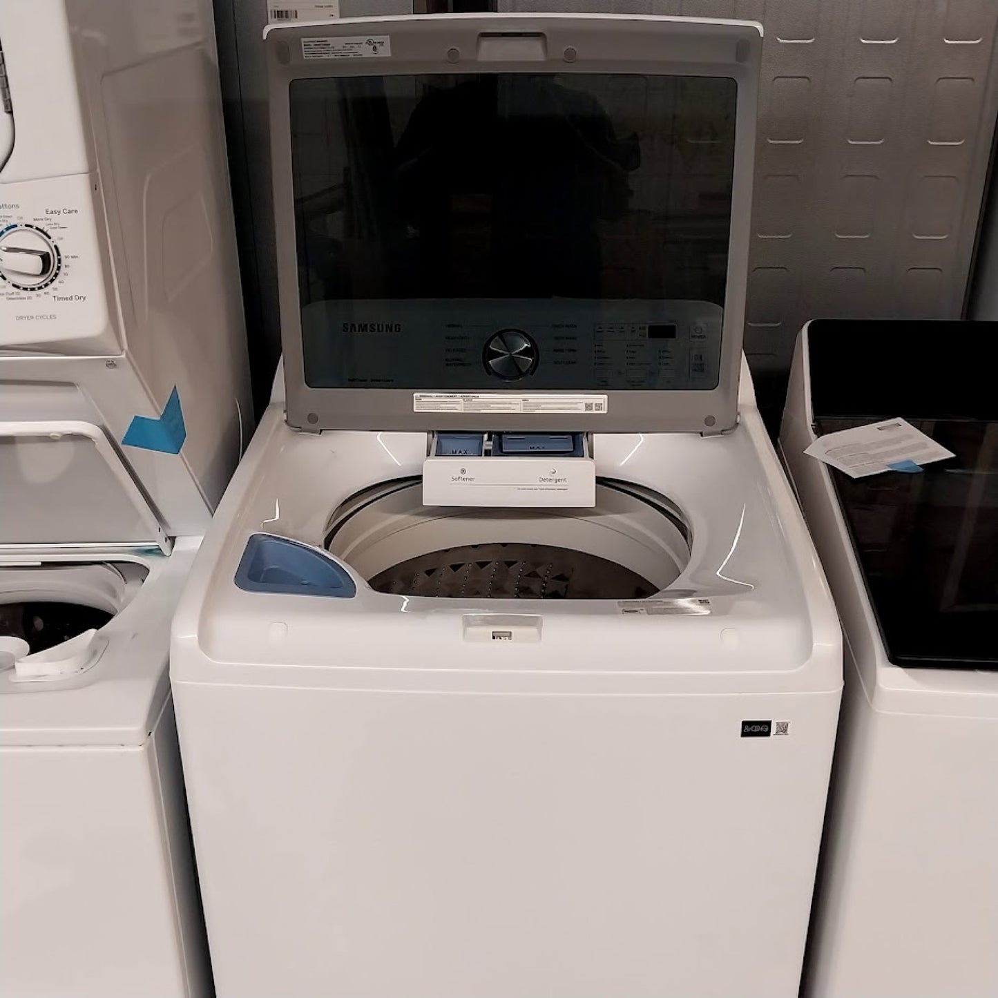#1390 Liquidation Half Truckload of 24 Customer Return Appliances in South Carolina - Liberty