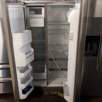 #1479 Liquidation Full Truckload of 52 Customer Return Appliances in South Carolina - Liberty