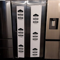 #1388 Liquidation Full Truckload of 51 Customer Return Appliances in South Carolina - Liberty