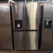 #1338 Liquidation Half Truckload of 23 Customer Return Appliances in South Carolina - Liberty