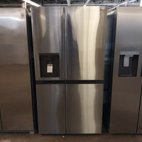 #1338 Liquidation Half Truckload of 23 Customer Return Appliances in South Carolina - Liberty