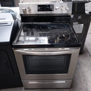 #1275 Liquidation Half Truckload of 23 Customer Return Appliances in South Carolina - Liberty