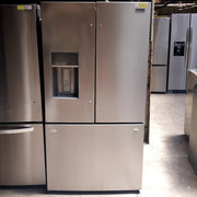 #1440 Liquidation Full Truckload of 47 Customer Return Appliances in South Carolina - Liberty