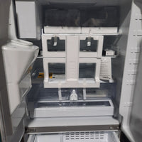 #1277 Liquidation Half Truckload of 24 Customer Return Appliances in South Carolina - Saco