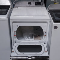 #1486 Liquidation Half Truckload of 25 Customer Return Appliances in South Carolina - Patchwork