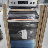 #1176 Liquidation Half Truckload of 25 Scratch and Dent Appliances in South Carolina - Saco