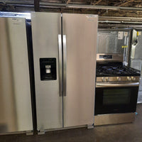 #1452 Liquidation Full Truckload of 52 Customer Return Appliances in South Carolina - Liberty
