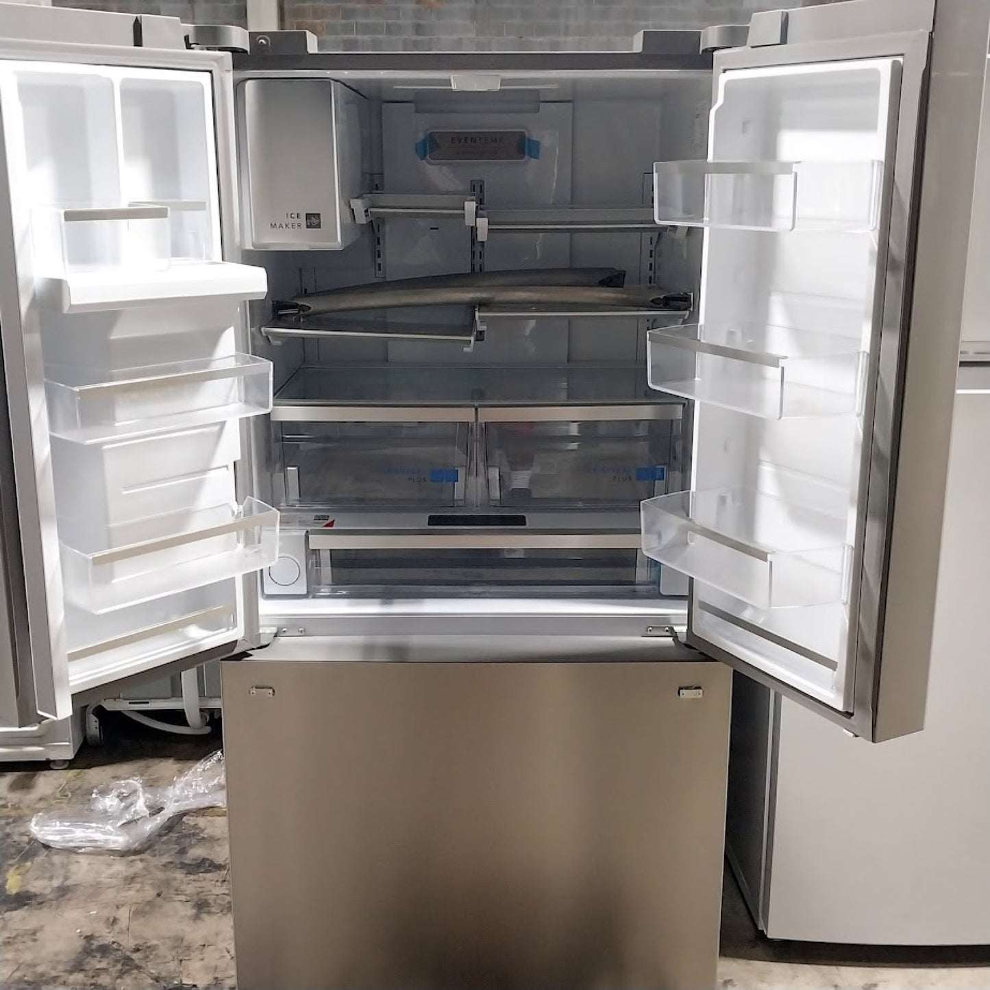 #1424 Liquidation Full Truckload of 51 Customer Return Appliances in South Carolina - Saco