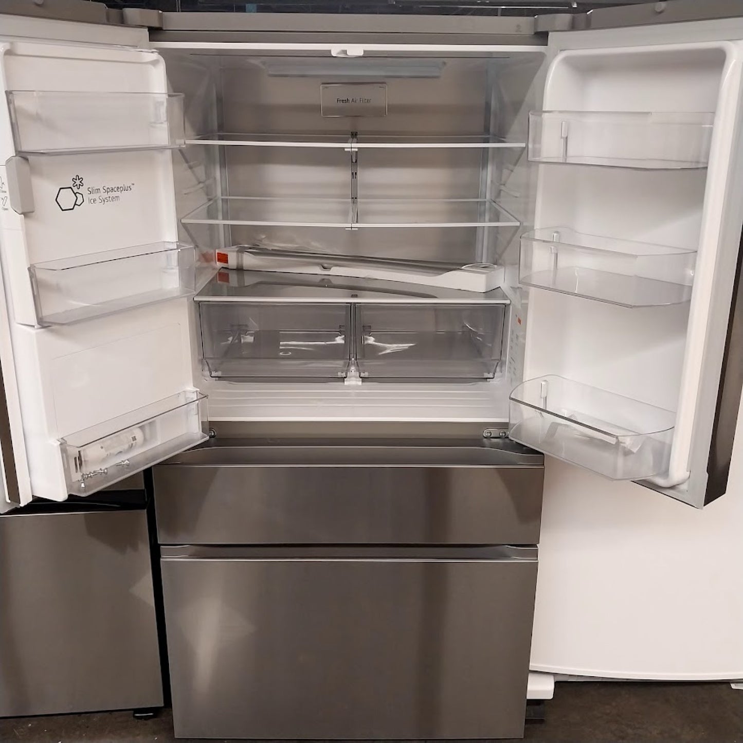 #1396 Liquidation Half Truckload of 24 Customer Return Appliances in South Carolina - Liberty