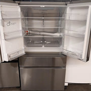 #1396 Liquidation Half Truckload of 24 Customer Return Appliances in South Carolina - Liberty